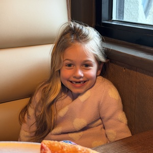 Fundraising Page: Olivia Malay